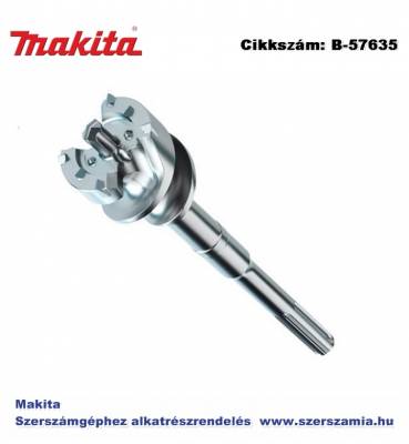 SDS-Max koronamaró 45x550 mm MAKITA (MK-B-57635)