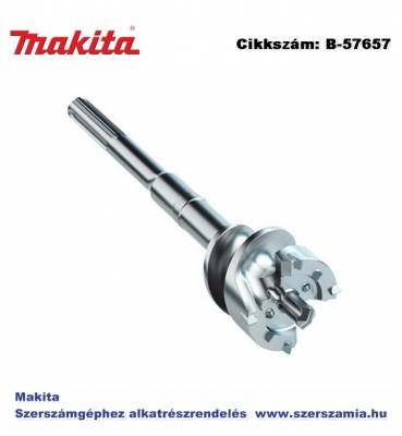 Koronamaró SDS-Max 55 x 550 mm T2 MAKITA (MK-B-57657)