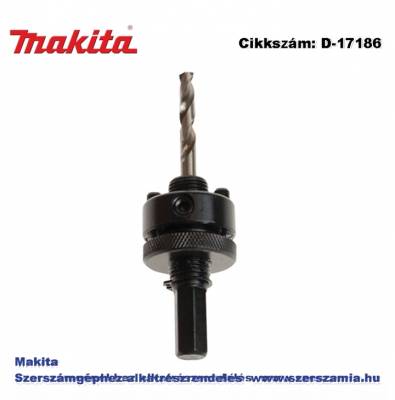 Adapter 32-152 mm T2 MAKITA (MK-D-17186)