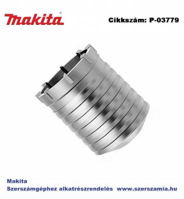 Dobozfúró szerelhető SDS-Max 40x100 mm MAKITA (MK-P-03779)