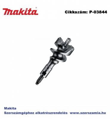 Koronamaró szerelhető SDS-Max 40x150 mm MAKITA (MK-P-03844)