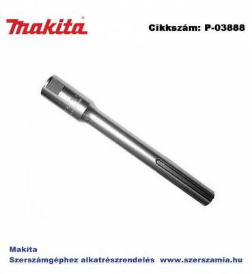 Koronamaró szerelhető befogó SDS-Max MAKITA (MK-P-03888)