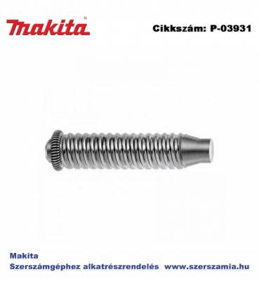 Koronamaró szerelhető toldó SDS-Max MAKITA (MK-P-03931)