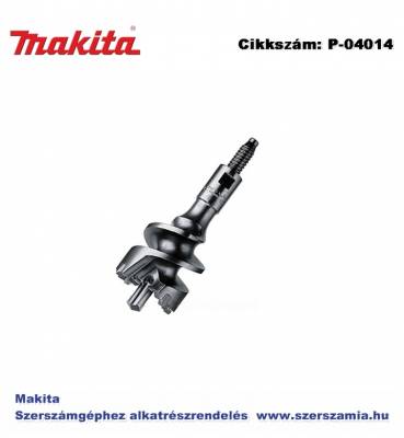 Koronamaró szerelhető SDS-Max 55 x 150 mm MAKITA (MK-P-04014)