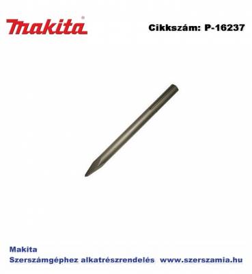 Véső hegyes SDS-Max 280 mm T2 MAKITA (MK-P-16237)