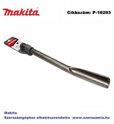 Horonyvéső SDS-Max 300/26 mm T2 MAKITA (MK-P-16293)