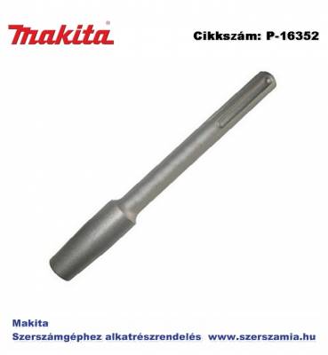 Stokkolószár SDS-Max 250 mm T2 MAKITA (MK-P-16352)