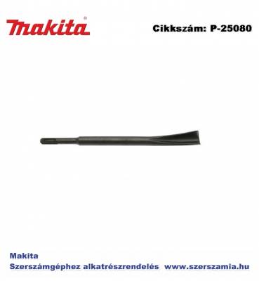 Vésőszár horony SDS-Plus 240/22 mm T2 MAKITA (MK-P-25080)