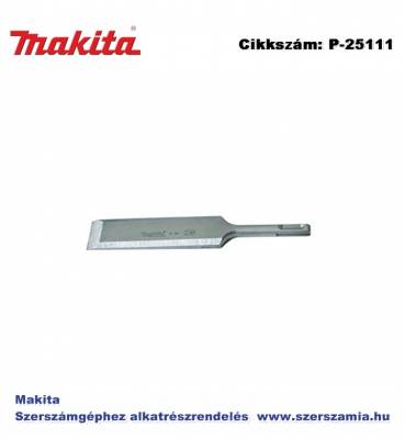 Favéső SDS-Plus 170/30 mm MAKITA (MK-P-25111)