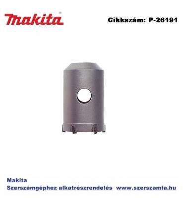 Dobozfúró szerelhető SDS-Plus 40 mm T2 MAKITA (MK-P-26191)