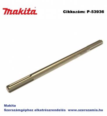 Hosszabbító szár SDS-Max 750 mm T2 MAKITA (MK-P-53936)