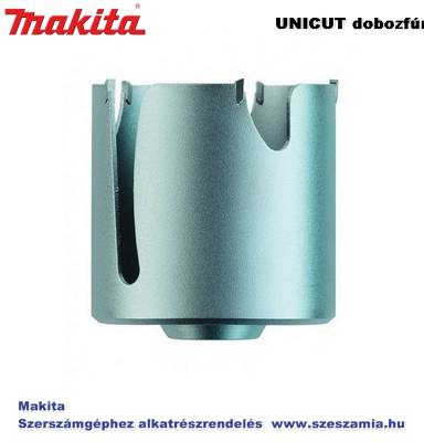 Dobozfúró UNICUT 70 x 75 mm T2 MAKITA (MK-P-64587)