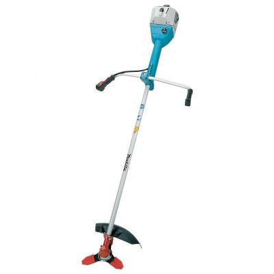 MAKITA 2T benzinmotoros fűkasza 39cm3, 2,46 LE