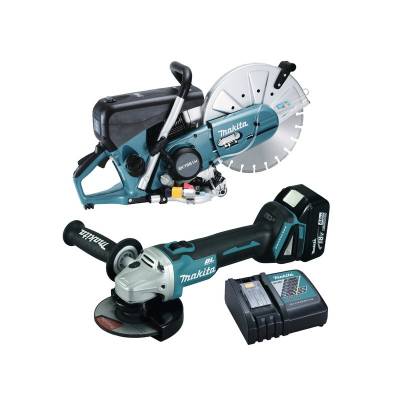 4T benzinmotoros daraboló 75,6 cm3, 305 mm, 4,0 LE + DGA504RM