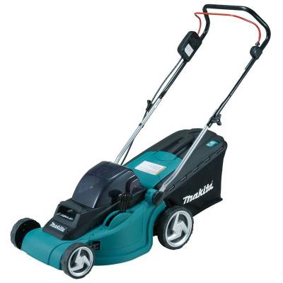 MAKITA 2X18V LXT Li-Ion 38cm fűnyíró Z