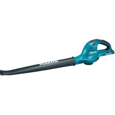 MAKITA 2X18V LXT Li-Ion akkus légseprű 2,6-4,4 m3/perc
