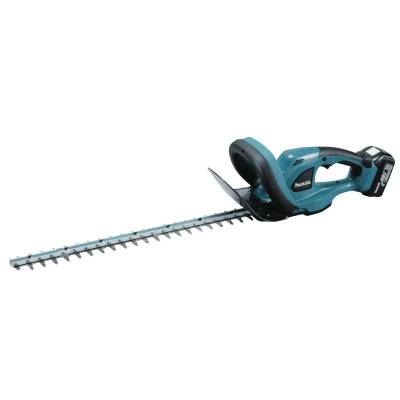 MAKITA 18V LXT Li-Ion akkus sövényvágó 52cm Z