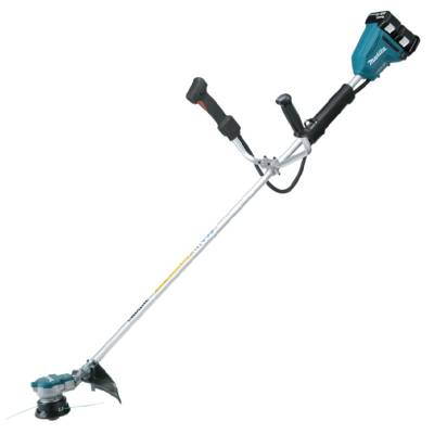 2x18V LXT Li-ion BL fűkasza 2x5,0Ah + DT