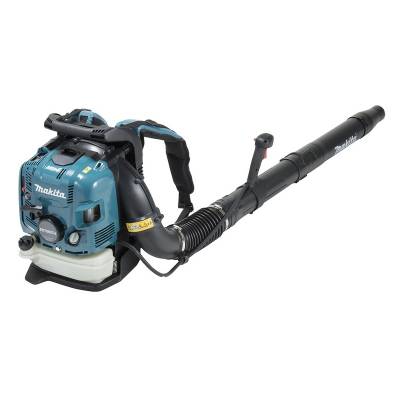 MAKITA 4T benzinmotoros légseprű 75,6 cm3, 20 m3/perc