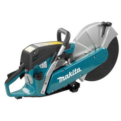 MAKITA 2T benzinmotoros daraboló 60,7 cm3, 350 mm, 4,3 LE, 8,8 kg