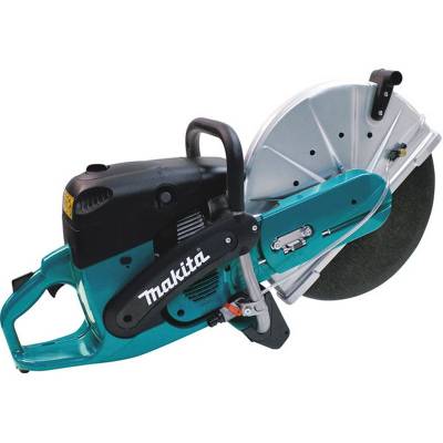 MAKITA 2T benzinmotoros daraboló 81,0 cm3, 400 mm, 6,0 LE, 10,6 kg