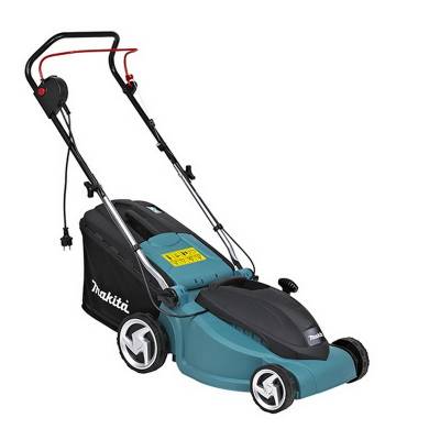 MAKITA 38cm 1400W elektromos fűnyíró