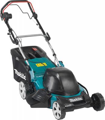 MAKITA 46cm 1800W elektromos fűnyíró önjáró