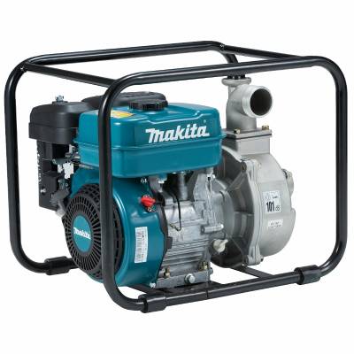 MAKITA 4T benzines szennyezett víz szivattyú 700 l/perc