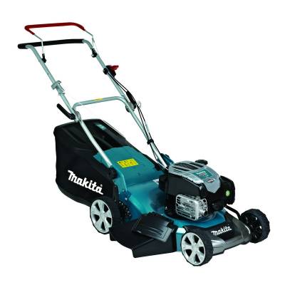 MAKITA 46cm B&S675EXI 163 cm3 benzinmotoros fűnyíró