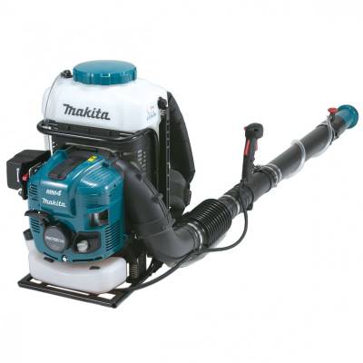 4T benzinmotoros háti permetező 75,6cm3