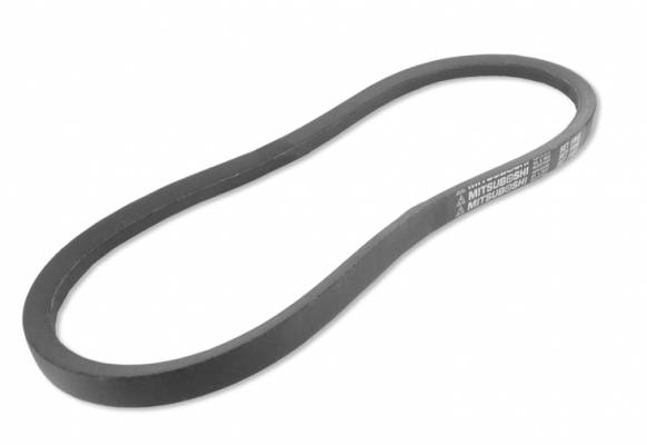 Ékszíj PTM0901 MAKITA alkatrész (MK-664062001)
