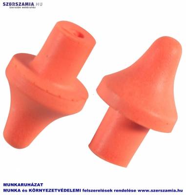 EARLINE pótdugó 30240-hez SNR 24DB, KIFUTÓ termék, Helyettesítő: 30221 10db / doboz