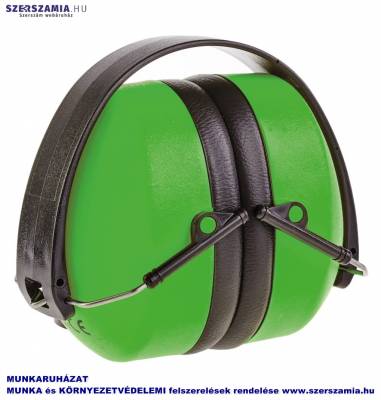 EP-HI-VIZ Fültok max 500 SNR 32,1DB, 1 darab