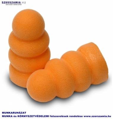 3M 1120 HAB FÜLDUGÓ SNR 37DB