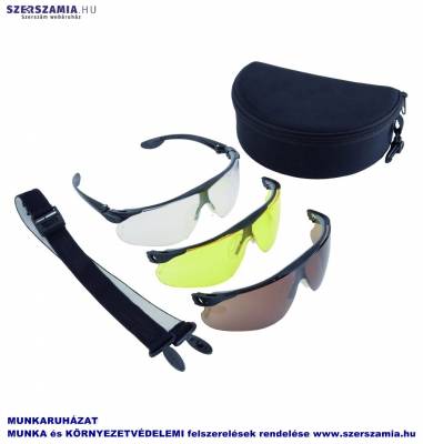 3m 13200-99999A maxim ballistic utility pack, 1 darab