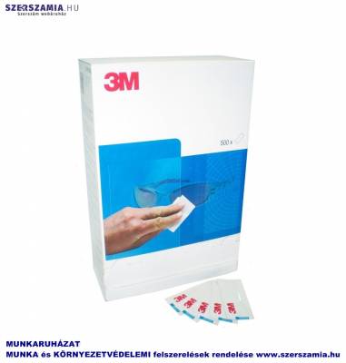 3M TÖRLŐKENDŐ ADAGOLÓ 26-2000-00P (500KENDŐ/ADAGOLÓ)