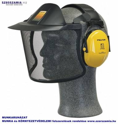 3M V40A látómező rozsdamentes acél, 1 darab