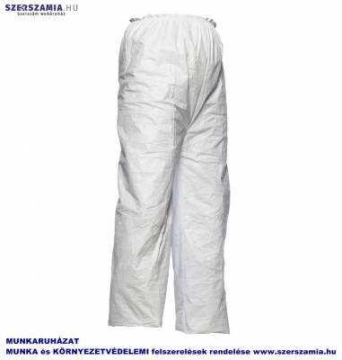 TYVEK Derekas nadrág, méret: XL