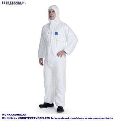 TYVEK EASYSAFE OVERALL_XXL