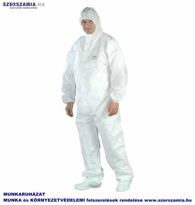 TD Proof overál, vízhatlan, méret: XXL, 1 darab