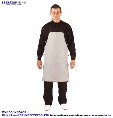 TAEKI kötény, vágásbiztos, 1 darab