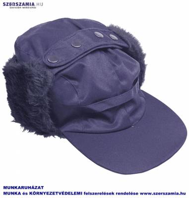 BEAVER Bundás sapka, 1 darab