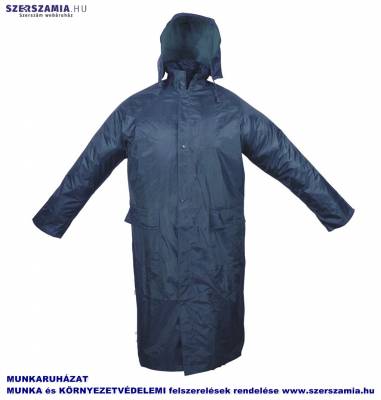 BALBOA 120 CM KÉK ORKÁNKÖPENY_XXXL (csgt)