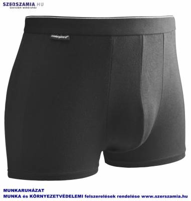 BODYSOFT Fek boxer, antibakt, bambusz/tencel/spandex, méret: XL , 1 darab