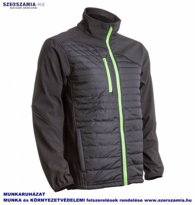 KIFUTÓ CORUS DZSEKI_XXXL (ST)