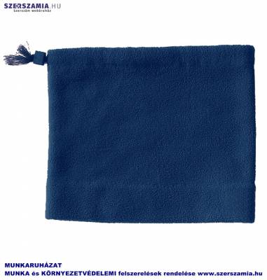COVERHEAD Sapka/sál kék , 1 darab