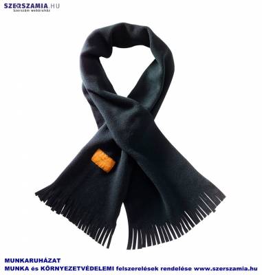 COVERSCARF Sál, fekete, 1 darab