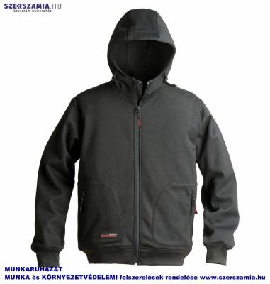 LOO szellőző vízhatlan kabát, méret: XXL, KIFUTÓ termék 1 darab