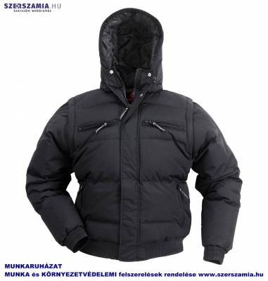 TOUN TASLAN FEKETE DZSEKI_L (ST)