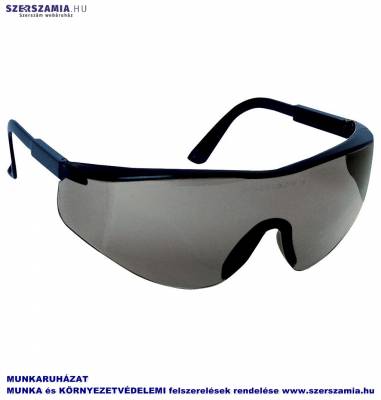 SABLUX Sötét szemüveg, 10db / csomag